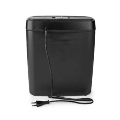 Nedis Papierversnipperaar A4 13 Nedis Papierversnipperaar A4 -Philips Shop 209 6692 3 1