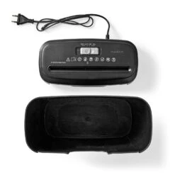 Nedis Papierversnipperaar A4 14 Nedis Papierversnipperaar A4 -Philips Shop 209 6692 4 1