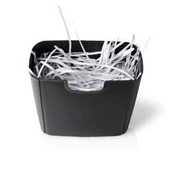 Nedis Papierversnipperaar A4 18 Nedis Papierversnipperaar A4 -Philips Shop 209 6692 8 1