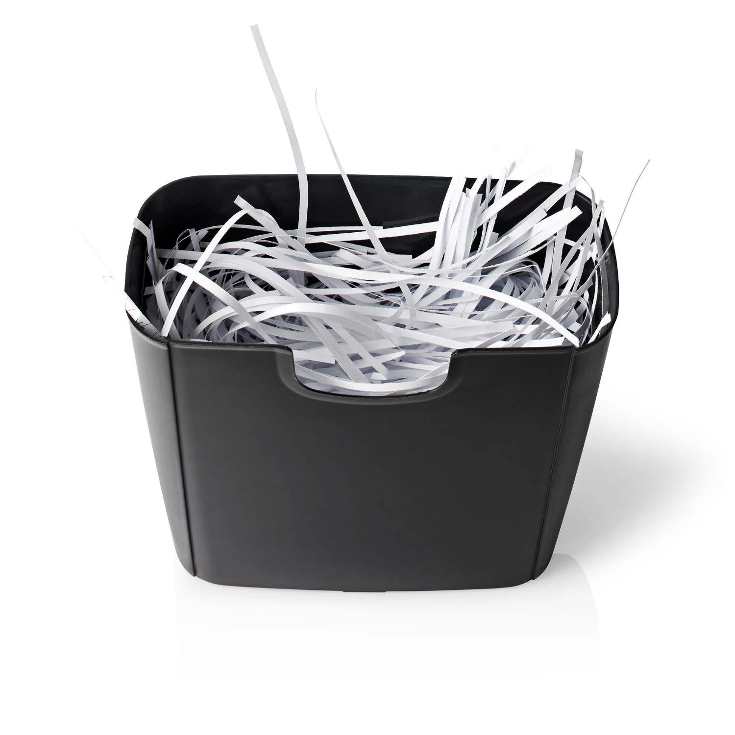 Nedis Papierversnipperaar A4 10 Nedis Papierversnipperaar A4 - Afbeelding 8