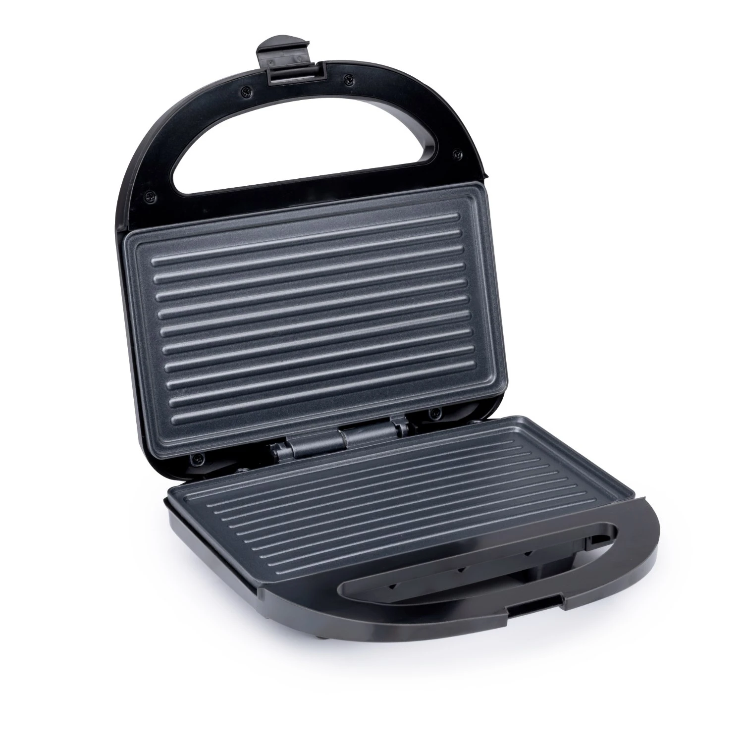 Alpina Contactgrill 750W 4 Alpina Contactgrill 750W - Afbeelding 2