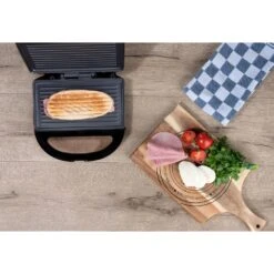 Alpina Contactgrill 750W 14 Alpina Contactgrill 750W -Philips Shop 209 6779 6 1