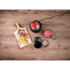 Alpina Smoothie Maker 220-240V 14 Alpina Smoothie Maker 220-240V -Philips Shop 209 7448 6 1