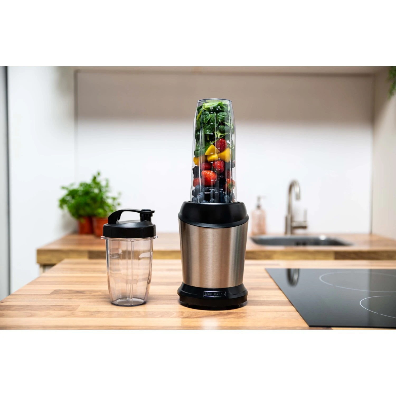 Alpina Smoothie Maker 220-240V 9 Alpina Smoothie Maker 220-240V - Afbeelding 7