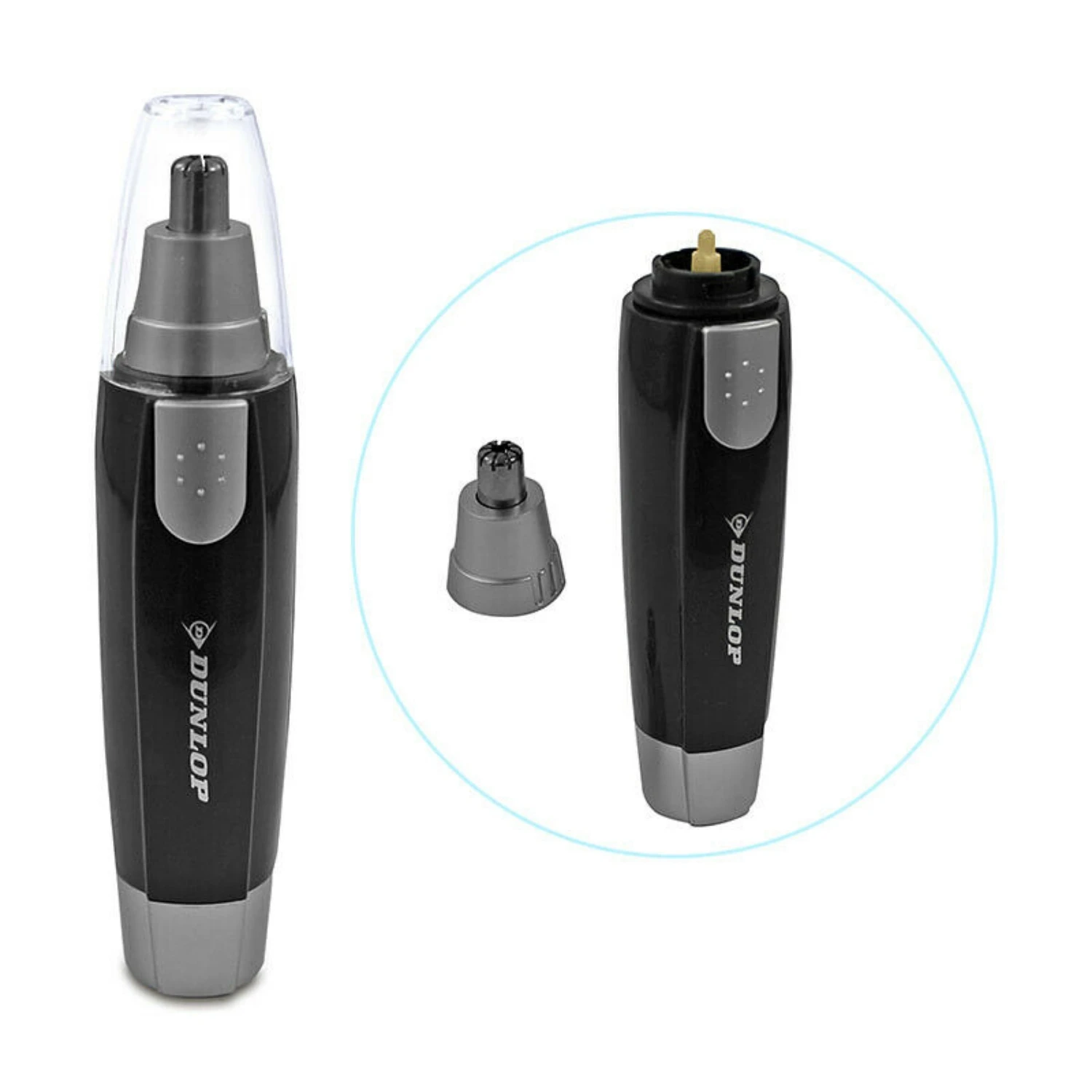 Neus En Oorhaartrimmer Dunlop 4 Neus En Oorhaartrimmer Dunlop - Afbeelding 2