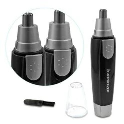 Neus En Oorhaartrimmer Dunlop 8 Neus En Oorhaartrimmer Dunlop -Philips Shop 209 7735 3 1 1