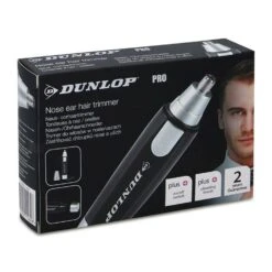 Neus En Oorhaartrimmer Dunlop 9 Neus En Oorhaartrimmer Dunlop -Philips Shop 209 7735 4 1 1