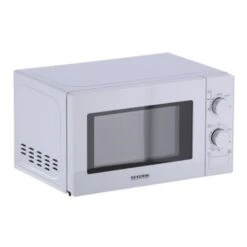 Severin Magnetron 700W 20 Liter Wit MW 7770 10 Severin Magnetron 700W 20 Liter Wit MW 7770 -Philips Shop 209 7770 4 1