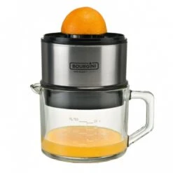 Bourgini Classic Lotte Juicer Deluxe 11 Bourgini Classic Lotte Juicer Deluxe -Philips Shop 209 8008 5