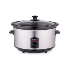 Alpina Slowcooker 3,5L 240W