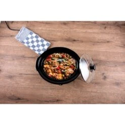 Alpina Slowcooker 3,5L 240W 14 Alpina Slowcooker 3,5L 240W -Philips Shop 209 8170 7 1