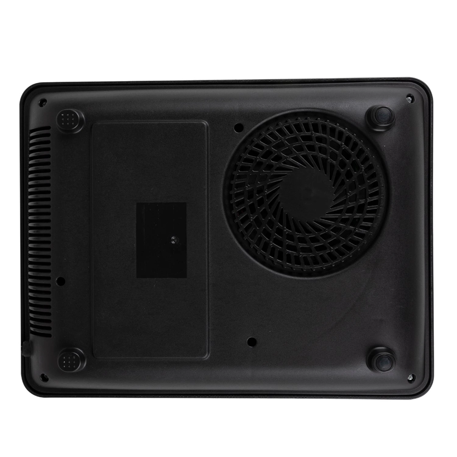 Alpina Inductiekookplaat Enkele Plaat 7 Alpina Inductiekookplaat Enkele Plaat - Afbeelding 5