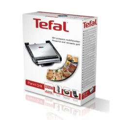 Tefal Panini Grill -Philips Shop 209 8521 2 1