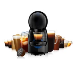 Dolce Gusto Piccolo XS Black 12 Dolce Gusto Piccolo XS Black -Philips Shop 210 0008 5 1