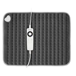 Inventum Verwarmingskussen HNK186G 100W 60 X 40 Cm 12 Inventum Verwarmingskussen HNK186G 100W 60 X 40 Cm -Philips Shop 210 0186 5 1