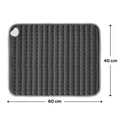 Inventum Verwarmingskussen HNK186G 100W 60 X 40 Cm 13 Inventum Verwarmingskussen HNK186G 100W 60 X 40 Cm -Philips Shop 210 0186 6 1