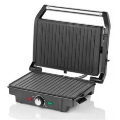 Lentz Contactgrill 29021 1600W 7 Lentz Contactgrill 29021 1600W -Philips Shop 210 0219 2 1