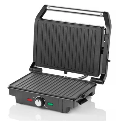 Lentz Contactgrill 29021 1600W 5 Lentz Contactgrill 29021 1600W - Afbeelding 3