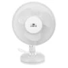 Lentz 80022 Tafelventilator Ø23 Cm Wit -Philips Shop 210 0227 1