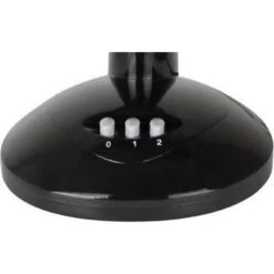 Lentz 80023 Tafelventilator Ø23 Cm Zwart 7 Lentz 80023 Tafelventilator Ø23 Cm Zwart -Philips Shop 210 0234 3 1