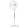 Lentz 80024 Ventilator Staand Ø40 Cm Wit -Philips Shop 210 0241 1