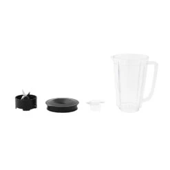 Inventum Blender 350W Zwart 9 Inventum Blender 350W Zwart -Philips Shop 210 0435 3 1