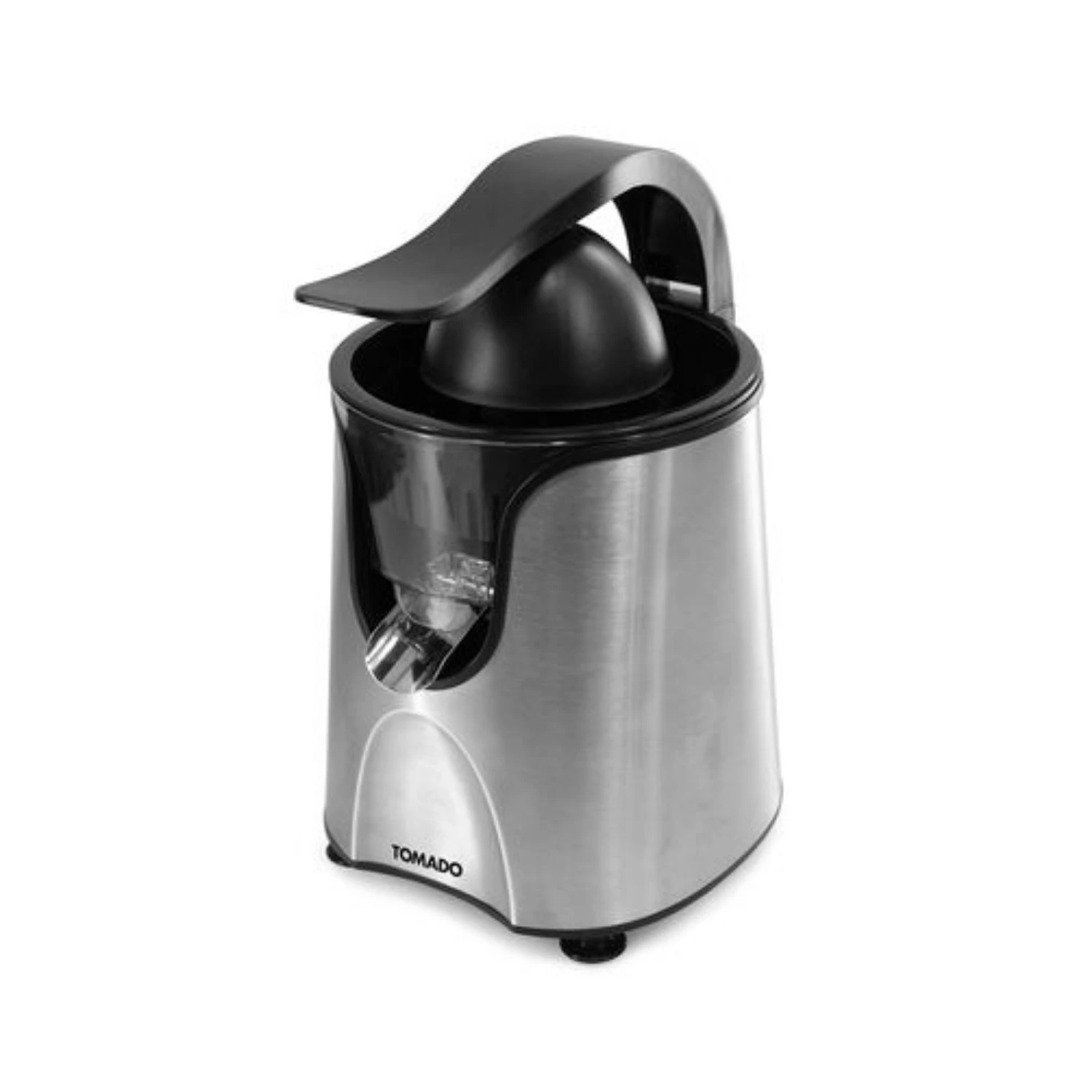 Tomado Citruspers RVS 160W 2 Tomado Citruspers RVS 160W