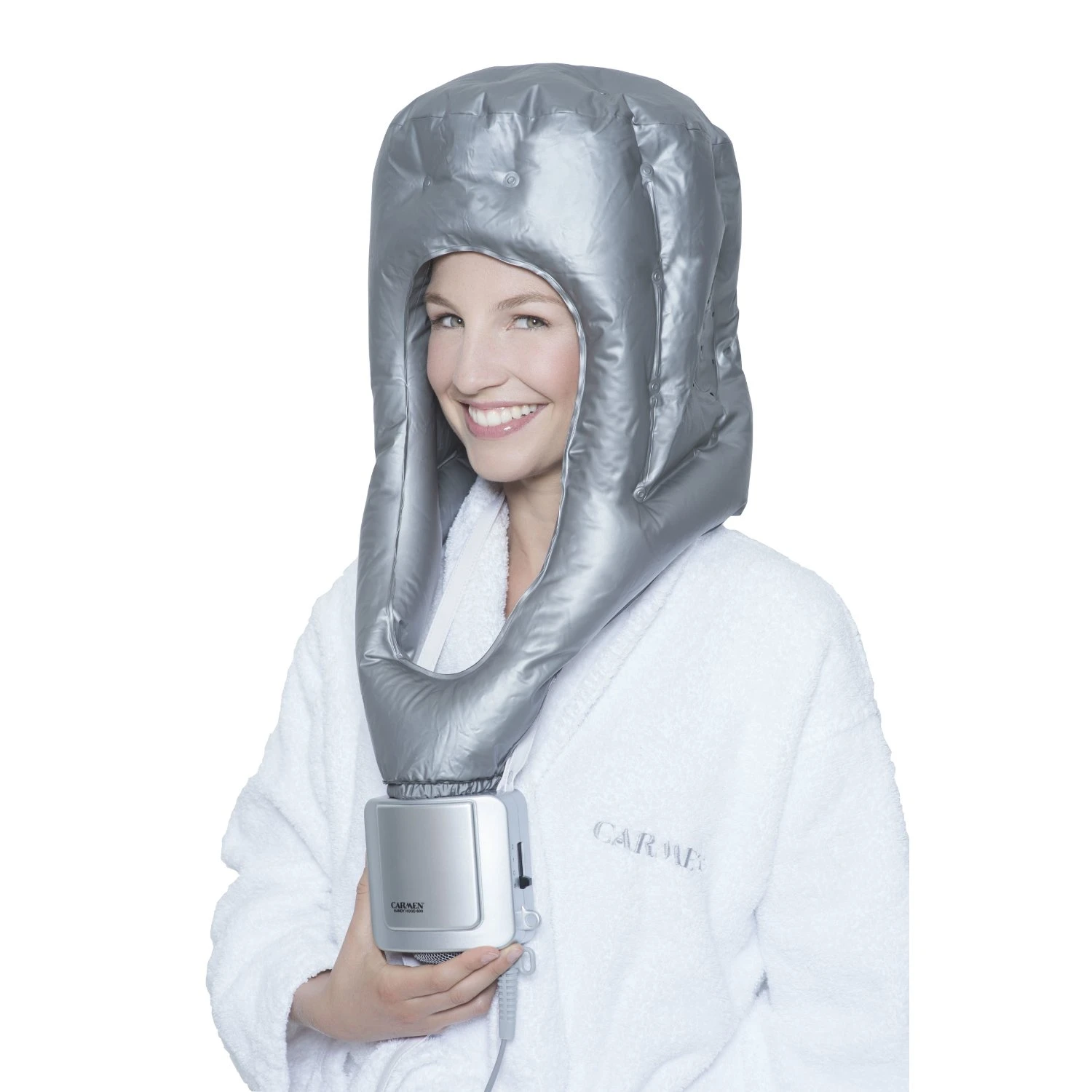 Carmen Droogkap 600 Watt 3 Carmen Droogkap 600 Watt