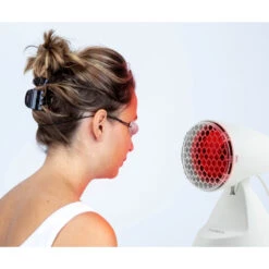 Carmen Infrarood Lamp CIL1001W -Philips Shop 210 1001 3 1