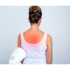 Carmen Infrarood Lamp CIL1001W -Philips Shop 210 1001 4 1