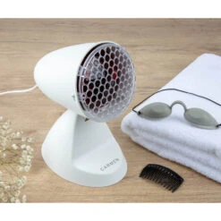 Carmen Infrarood Lamp CIL1001W -Philips Shop 210 1001 8 1