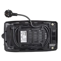 Tristar BR-1022 Broodrooster 2 Korte Sleuven Zwart 11 Tristar BR-1022 Broodrooster 2 Korte Sleuven Zwart -Philips Shop 210 1022 5 1