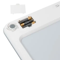 Inventum Personenweegschaal, LCD-display Tot180 Kilo -Philips Shop 210 1188 5 1