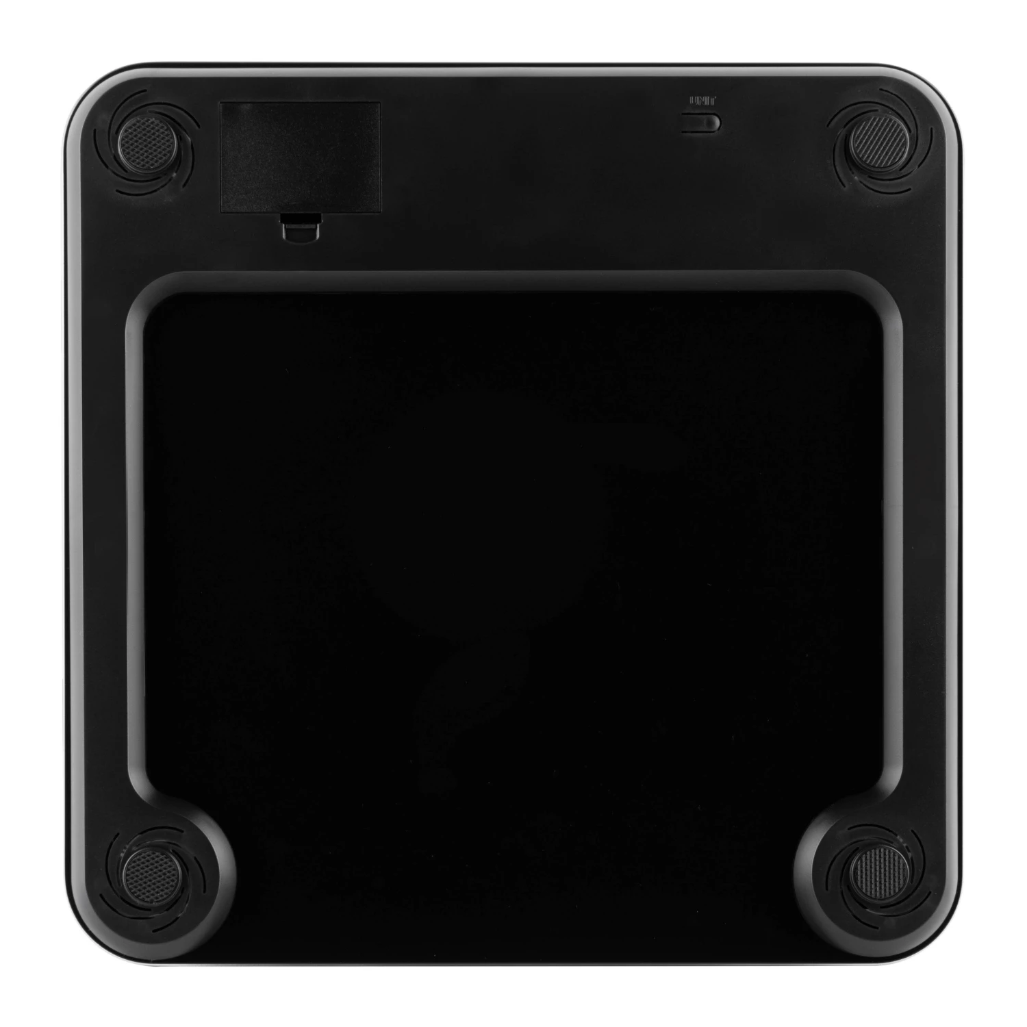 Inventum Personenweegschaal LCD-display Tot180 Kilo 6 Inventum Personenweegschaal LCD-display Tot180 Kilo - Afbeelding 4