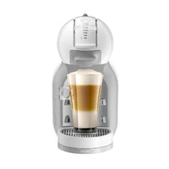 Dolce Gusto Mini Me Arctic Grey -Philips Shop 210 1201 4 1