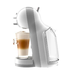 Dolce Gusto Mini Me Arctic Grey -Philips Shop 210 1201 5 1