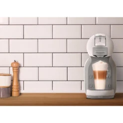 Dolce Gusto Mini Me Arctic Grey -Philips Shop 210 1201 8 1