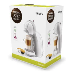 Dolce Gusto Mini Me Arctic Grey -Philips Shop 210 1201 9 1