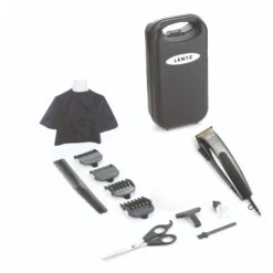 Lentz Kappersset 74149 Assorti 14 Lentz Kappersset 74149 Assorti -Philips Shop 210 1490 1