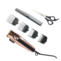 Lentz Kappersset 74149 Assorti 13 Lentz Kappersset 74149 Assorti -Philips Shop 210 1490 4