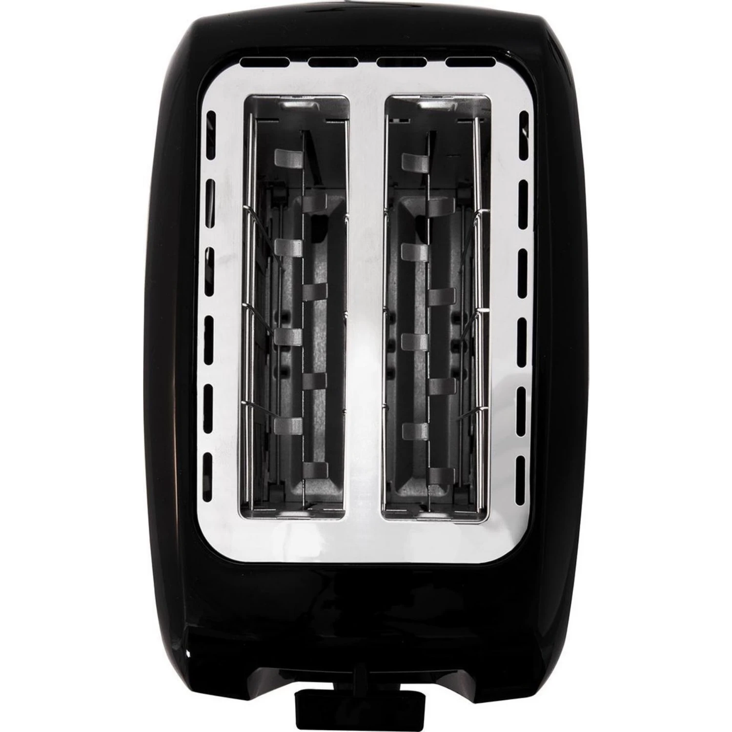 Tomado Broodrooster 750W Black Rvs 5 Tomado Broodrooster 750W Black Rvs - Afbeelding 3