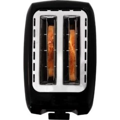 Tomado Broodrooster 750W Black Rvs 13 Tomado Broodrooster 750W Black Rvs -Philips Shop 210 2001 6 1