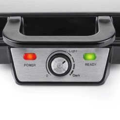 Tristar WF-2195 Wafelijzer Anti-aanbaklaag 11 Tristar WF-2195 Wafelijzer Anti-aanbaklaag -Philips Shop 210 2195 6 1