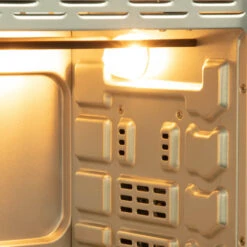 Inventum Oven OV207B 20 L 1380W Zwart 15 Inventum Oven OV207B 20 L 1380W Zwart -Philips Shop 210 2270 5 1 1