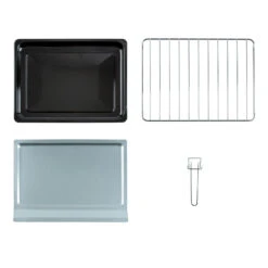 Inventum Oven OV207B 20 L 1380W Zwart 17 Inventum Oven OV207B 20 L 1380W Zwart -Philips Shop 210 2270 7 1