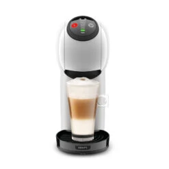 Dolce Gusto Genio S Basic White -Philips Shop 210 2401 4 1