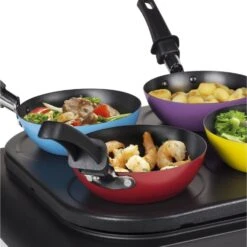 Tristar BP-2827 Wokset 1000W -Philips Shop 210 2827 3 1