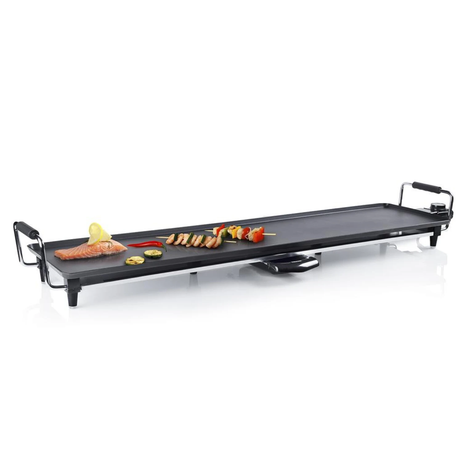 Tristar BP-2834 Bakplaat 100 X 22 Cm 4 Tristar BP-2834 Bakplaat 100 X 22 Cm - Afbeelding 2