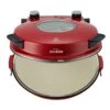 Schäfer Pizzaoven 20315 32 Cm Rood 2 Schäfer Pizzaoven 20315 32 Cm Rood -Philips Shop 210 3158 1