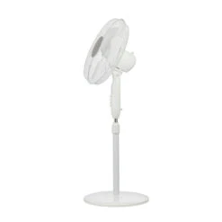 Inventum Ventilator Staand VST400W Ø 40 Cm Wit -Philips Shop 210 4011 3 1